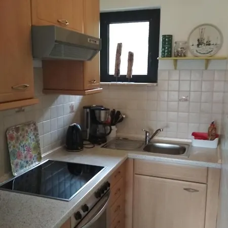 Ostkannt Neuharlingersiel