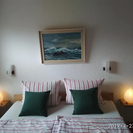 Apartamento Ostkannt *