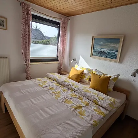Ostkannt Appartement *